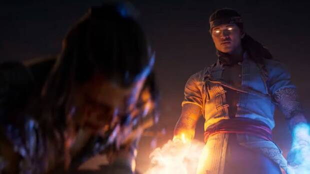 Mortal Kombat Online Stress Test ya disponible gratis para apuntarse