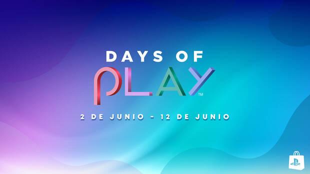 Imagen principal de Days of Play 2023.