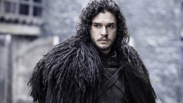 Jon Nieve