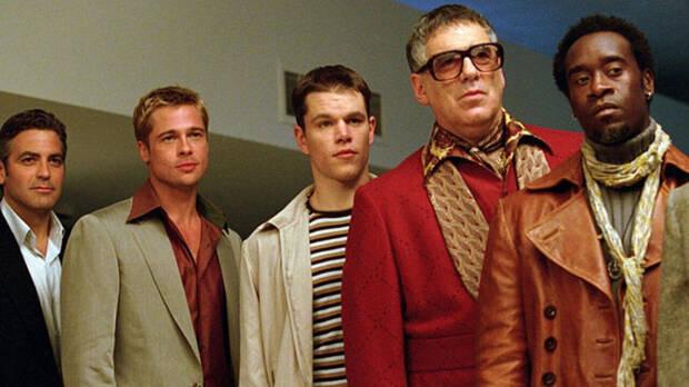 Ocean's Eleven