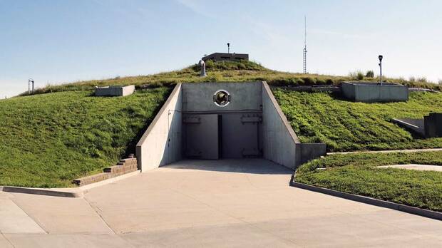Bunker