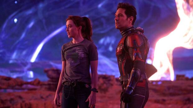 Ant-Man 3