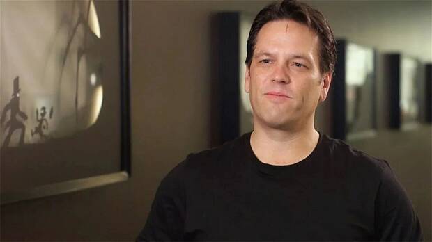 Phil Spencer sobre Xbox, los grandes juegos y la estrategia de Microsoft