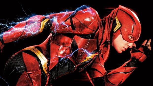 The Flash