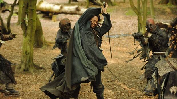 Aragorn