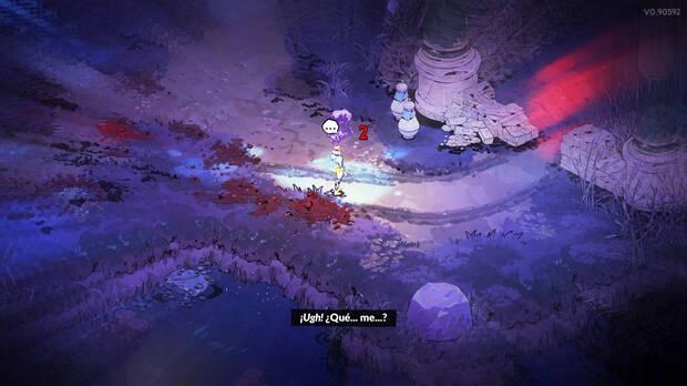 Hades 2 - Cómo sobrevivir a la maldición de la superficie