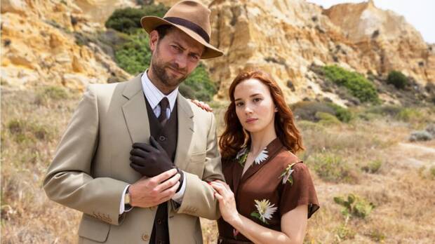 Operaci�n Barrio Ingl�s