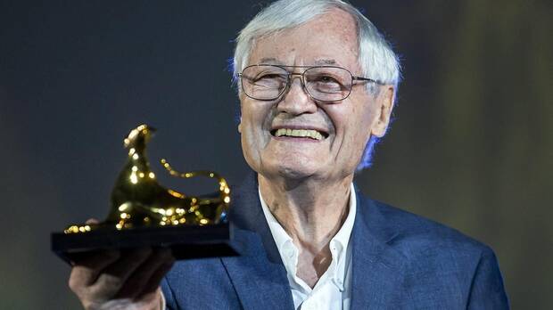 Roger Corman