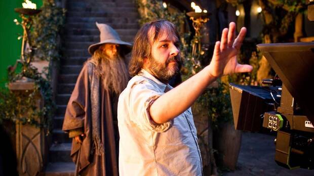 El Señor de los Anillos de Peter Jackson