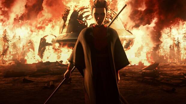 Crónicas del Imperio Star Wars