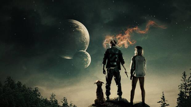 Pelcula Chaos Walking