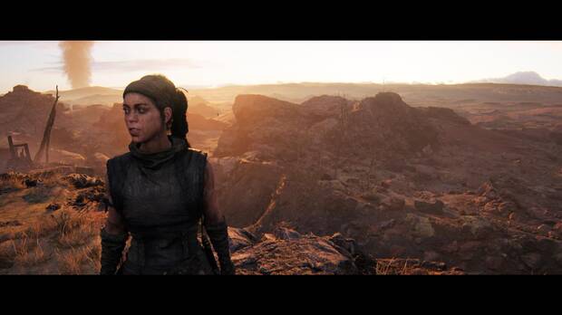 Imagen capturada desde una ASUS ROG Ally