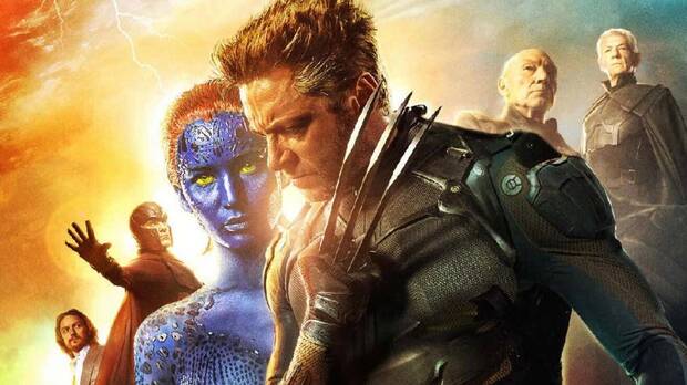 X-Men