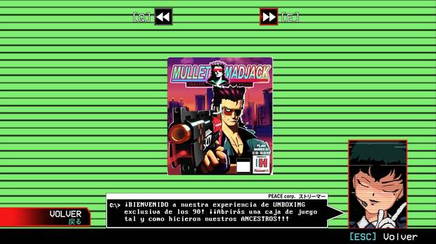 La nostalgia llega al punto de existir un 'unboxing' de una caja como las de los juegos de PC de los 90.
