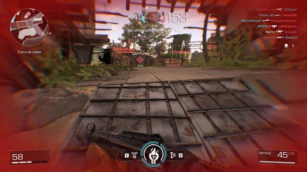 Los mapas proceden de los distintos juegos de Ubisoft, como The Division y Far Cry, y hay referencias a otras series.