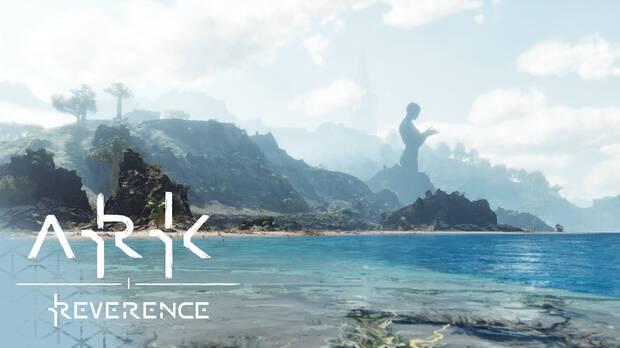 ARK: Survival Ascended mods de pago en consolas