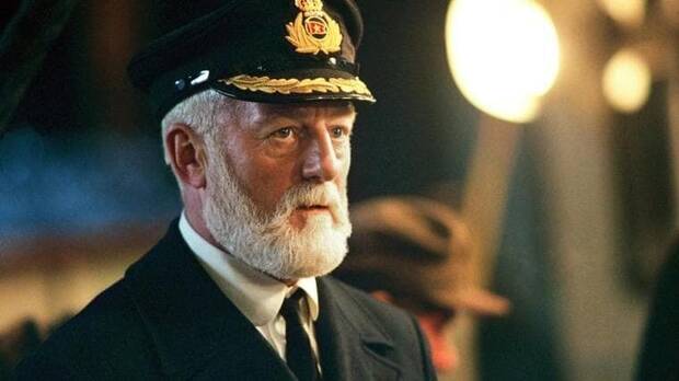 Bernard Hill Théoden
