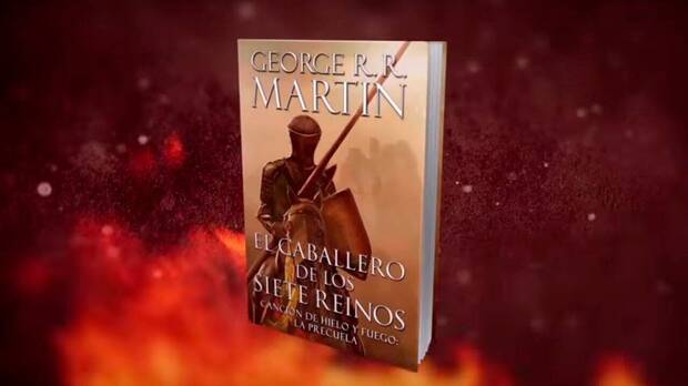 El Caballero de los Siete Reinos