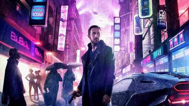 Blade Runner