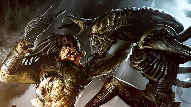 Alien vs Predator
