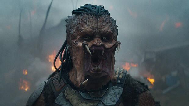 Alien vs Predator