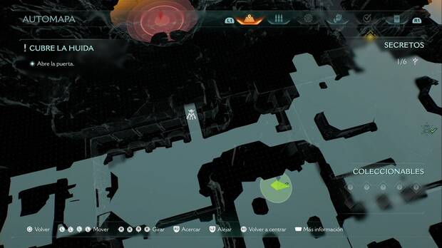 DOOM: The Dark Ages - Juguetes coleccionables, ubicación en el mapa del juguete Imp en la Aldea Khalim
