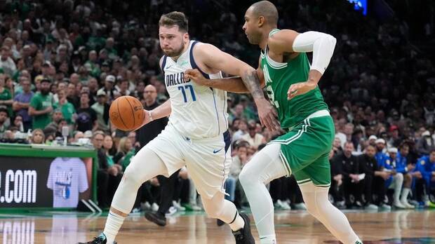 Prime Video y la NBA