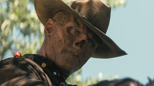 Fallout de Prime Video