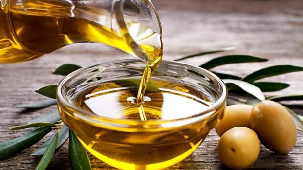 Aceite de Oliva