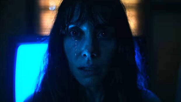 Together de Alison Brie y Dave Franco