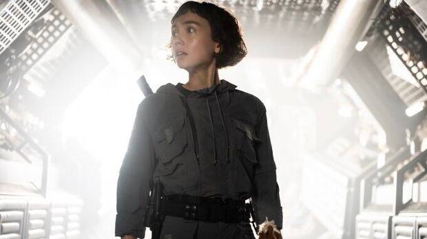 Alien: Planeta Tierra