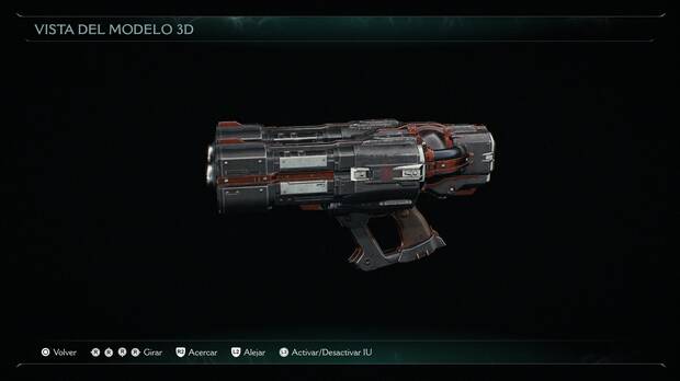 DOOM: The Dark Ages - Pesadilla (Repetidor)