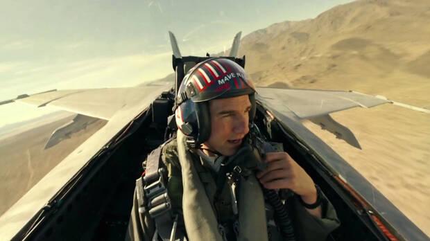 Top Gun Maverick