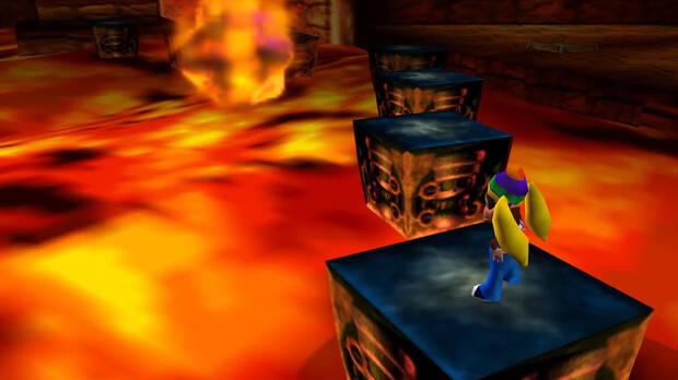 Donkey Kong 64
