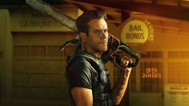 The Bondsman de Prime Video
