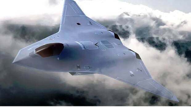 F 47 de Estados Unidos