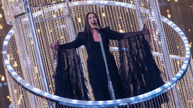 Israel en Eurovisión 2025