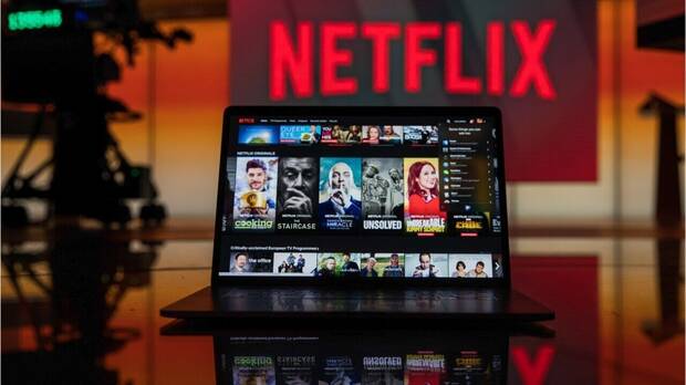 Netflix y sus anuncios