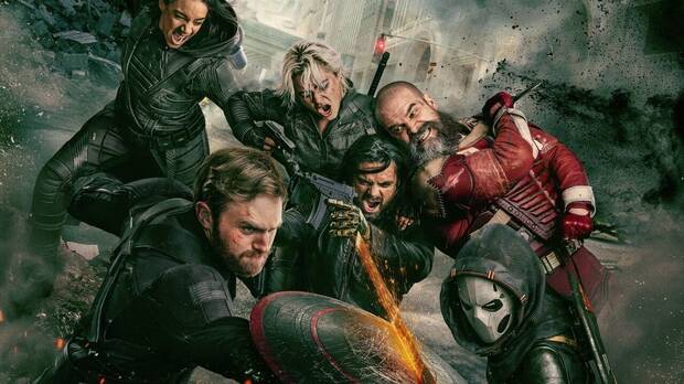 Thunderbolts