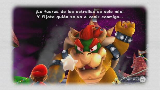 Super Mario Galaxy 2