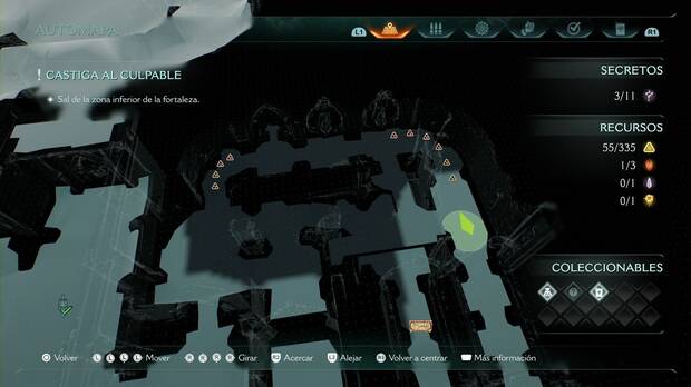 DOOM: The Dark Ages - Ajuste de cuentas, piezas de oro en tu camino