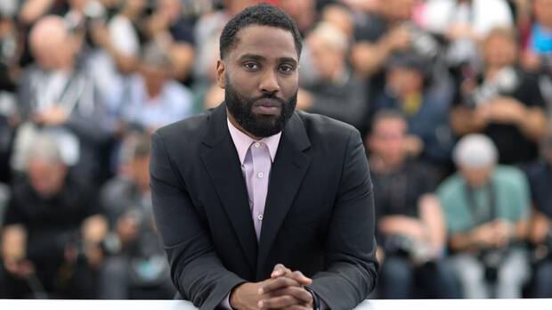 Marvel - John David Washington podría hacer de T'Challa en Black Panther 3