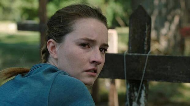 Abby en The Last of Us