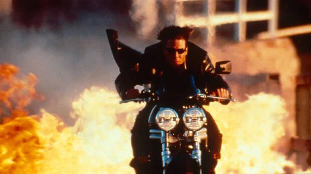 Misi�n Imposible 2