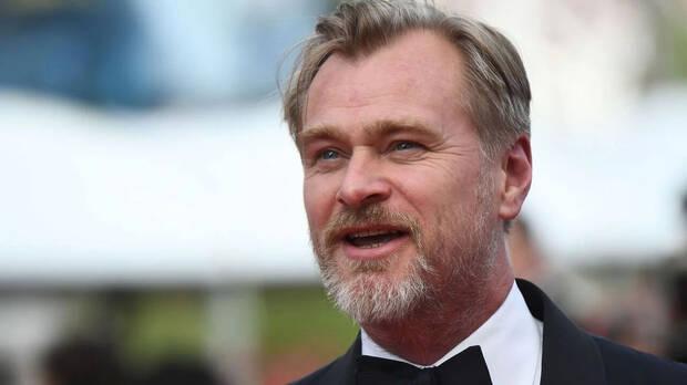 Christopher Nolan y La Odisea