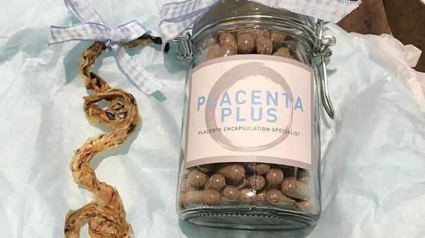 Placenta