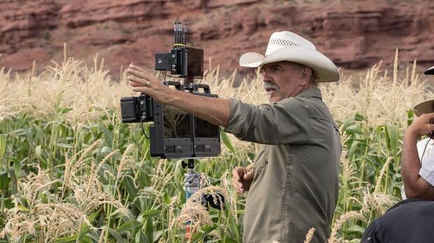 Horizon de Kevin Costner