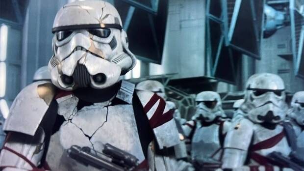 Star Wars para adultos