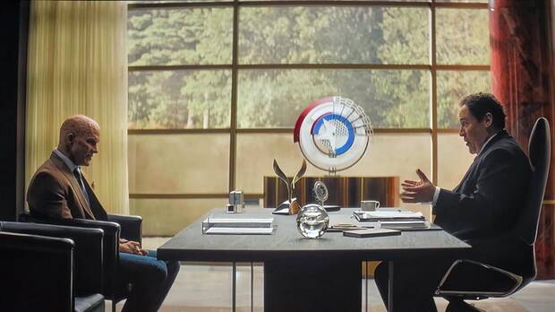 Marvel - Escena en la que Robert Downey Jr. podría haber tenido un cameo