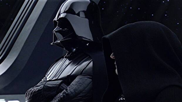 Star Wars - El origen del término Sith eliminado en la primera película de la saga